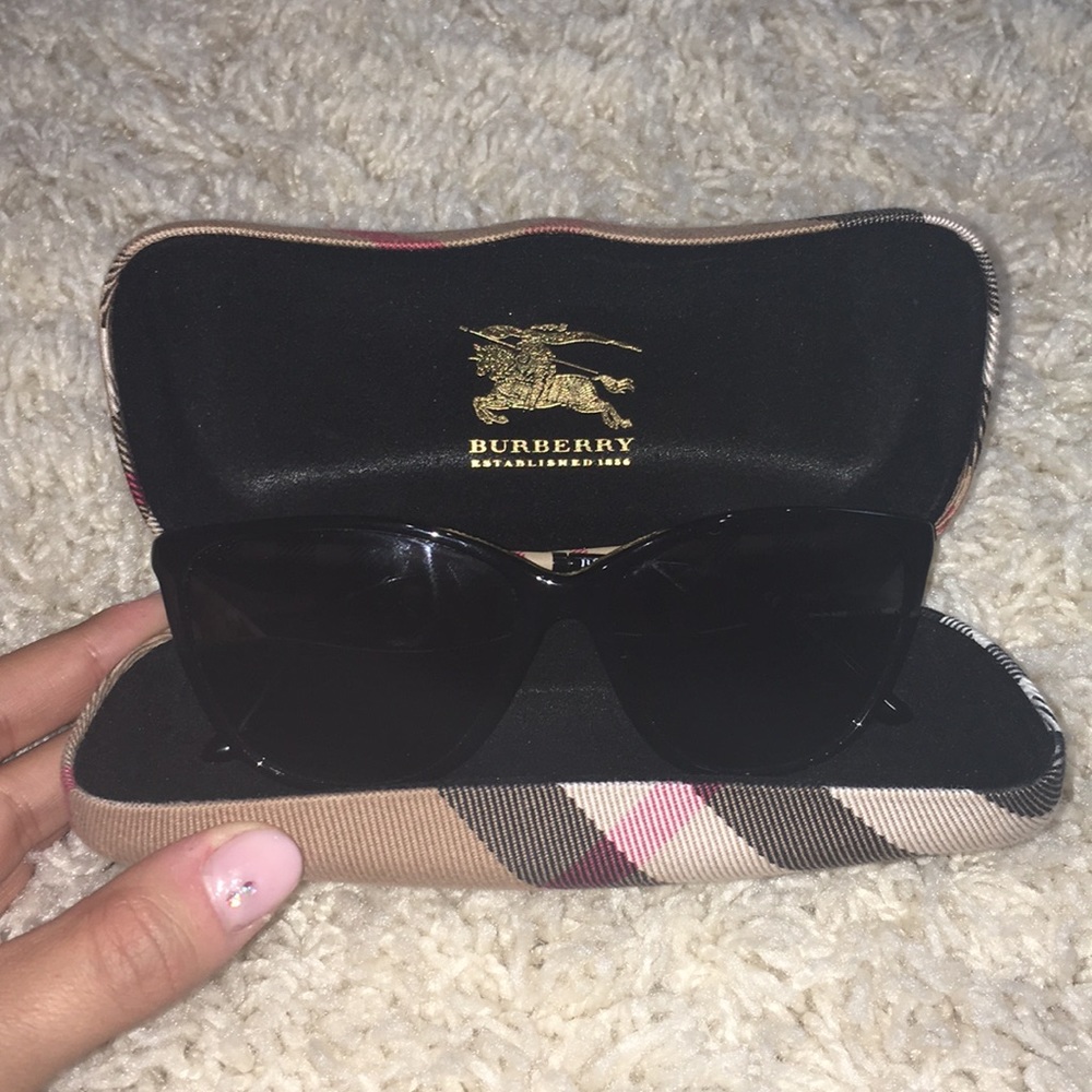Burberry Sunglasses